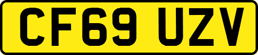 CF69UZV