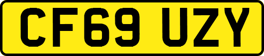 CF69UZY