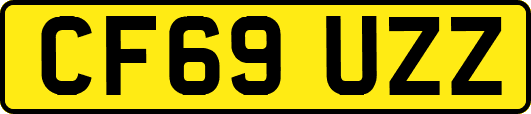 CF69UZZ