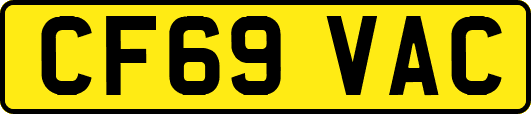CF69VAC