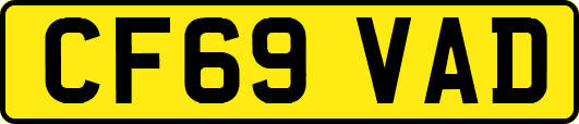 CF69VAD