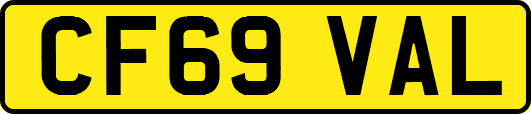 CF69VAL