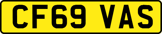CF69VAS