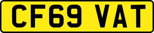 CF69VAT