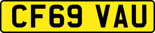 CF69VAU