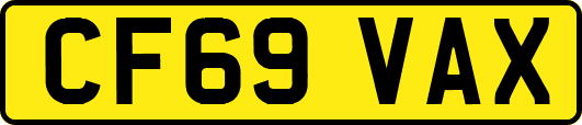 CF69VAX