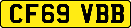 CF69VBB