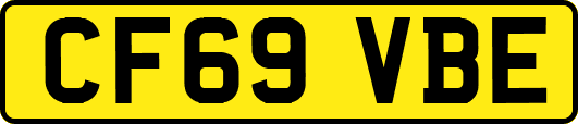 CF69VBE