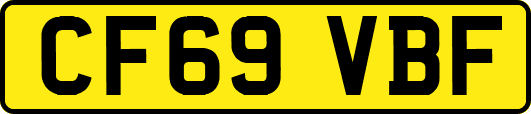 CF69VBF