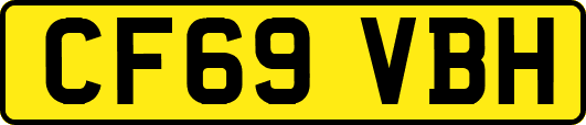 CF69VBH