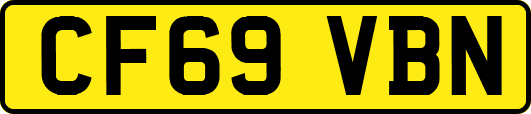 CF69VBN