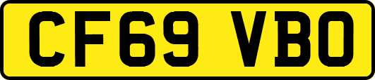CF69VBO