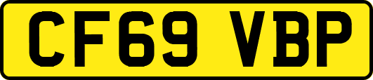 CF69VBP