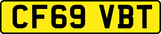 CF69VBT