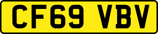 CF69VBV