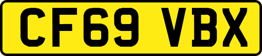 CF69VBX