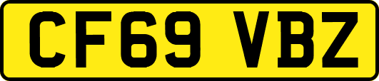CF69VBZ