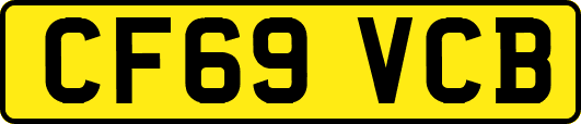 CF69VCB