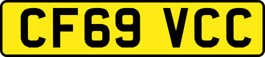 CF69VCC