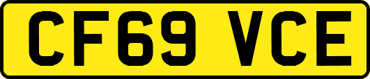 CF69VCE