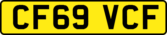 CF69VCF