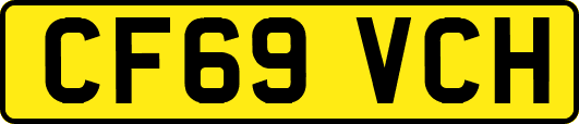 CF69VCH