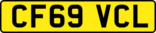 CF69VCL