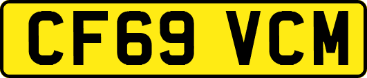 CF69VCM