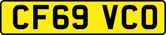 CF69VCO