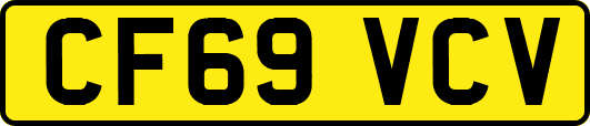 CF69VCV