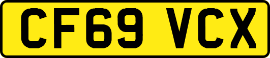 CF69VCX