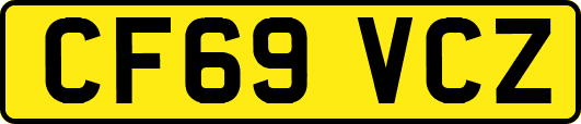 CF69VCZ