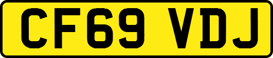 CF69VDJ