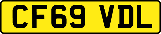CF69VDL