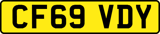 CF69VDY
