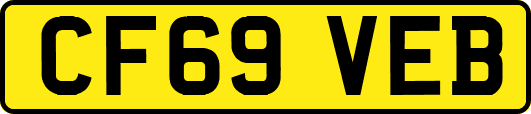 CF69VEB