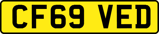 CF69VED