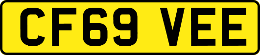 CF69VEE