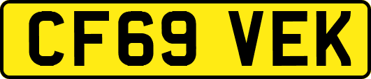 CF69VEK