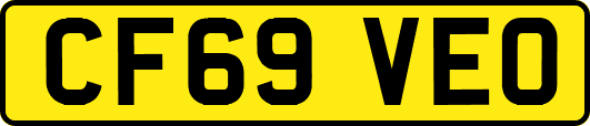CF69VEO