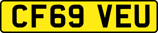 CF69VEU