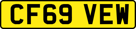 CF69VEW