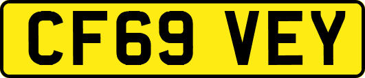 CF69VEY