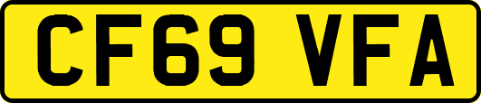 CF69VFA