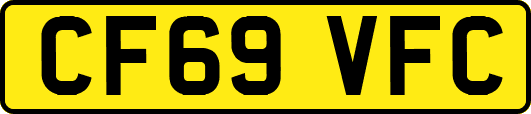CF69VFC