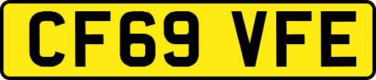 CF69VFE