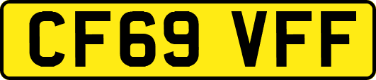 CF69VFF