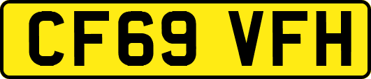 CF69VFH
