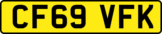 CF69VFK