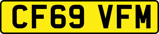 CF69VFM